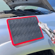 Delixo™ 3-Zone Magnetic Tool Mat Set