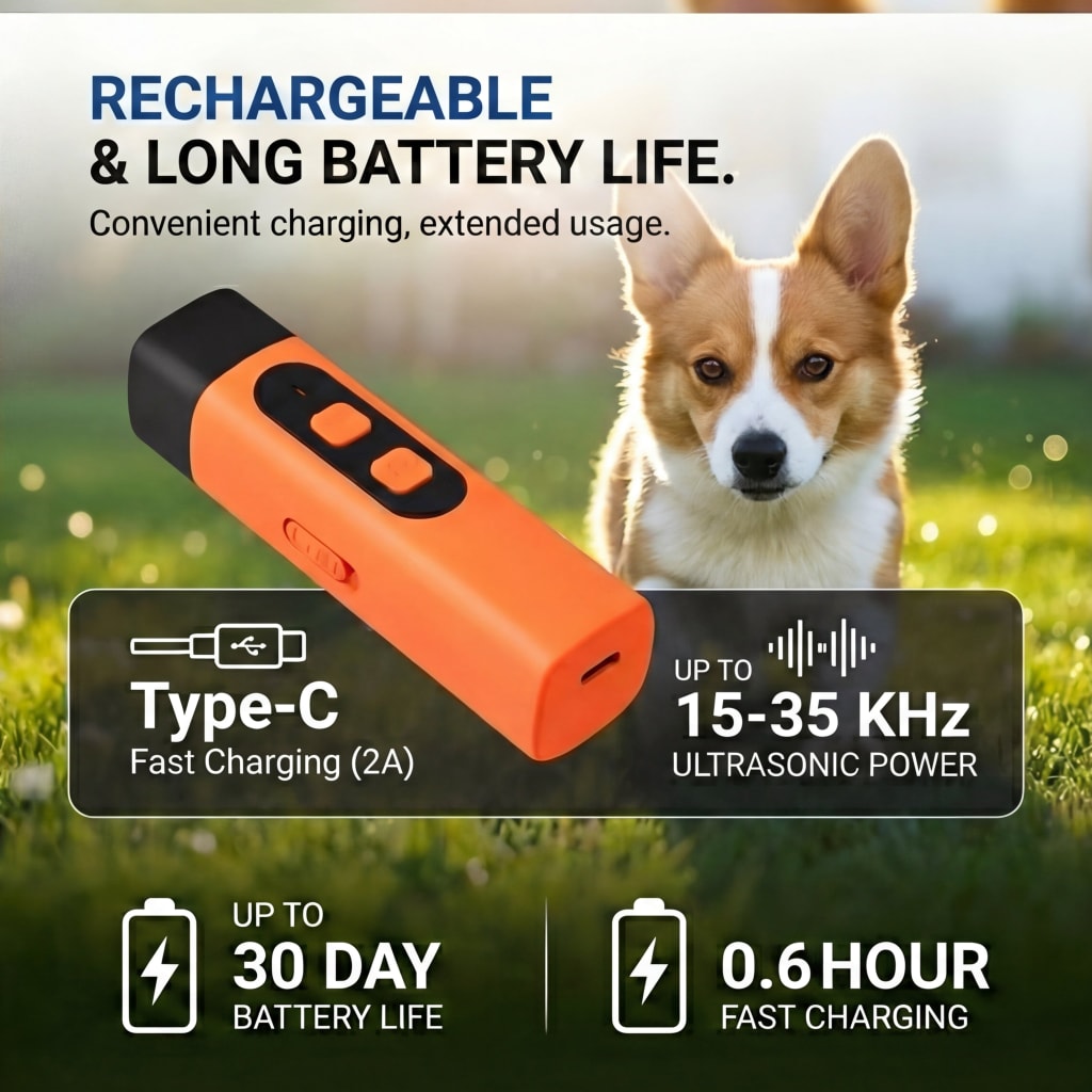 SilentDog™