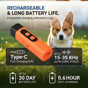 SilentDog™