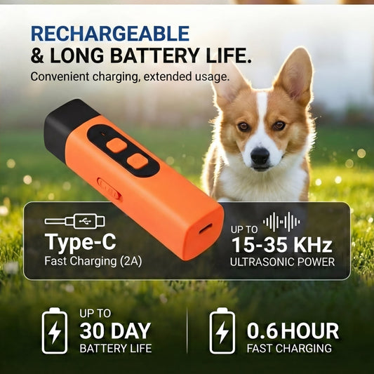 SilentDog™
