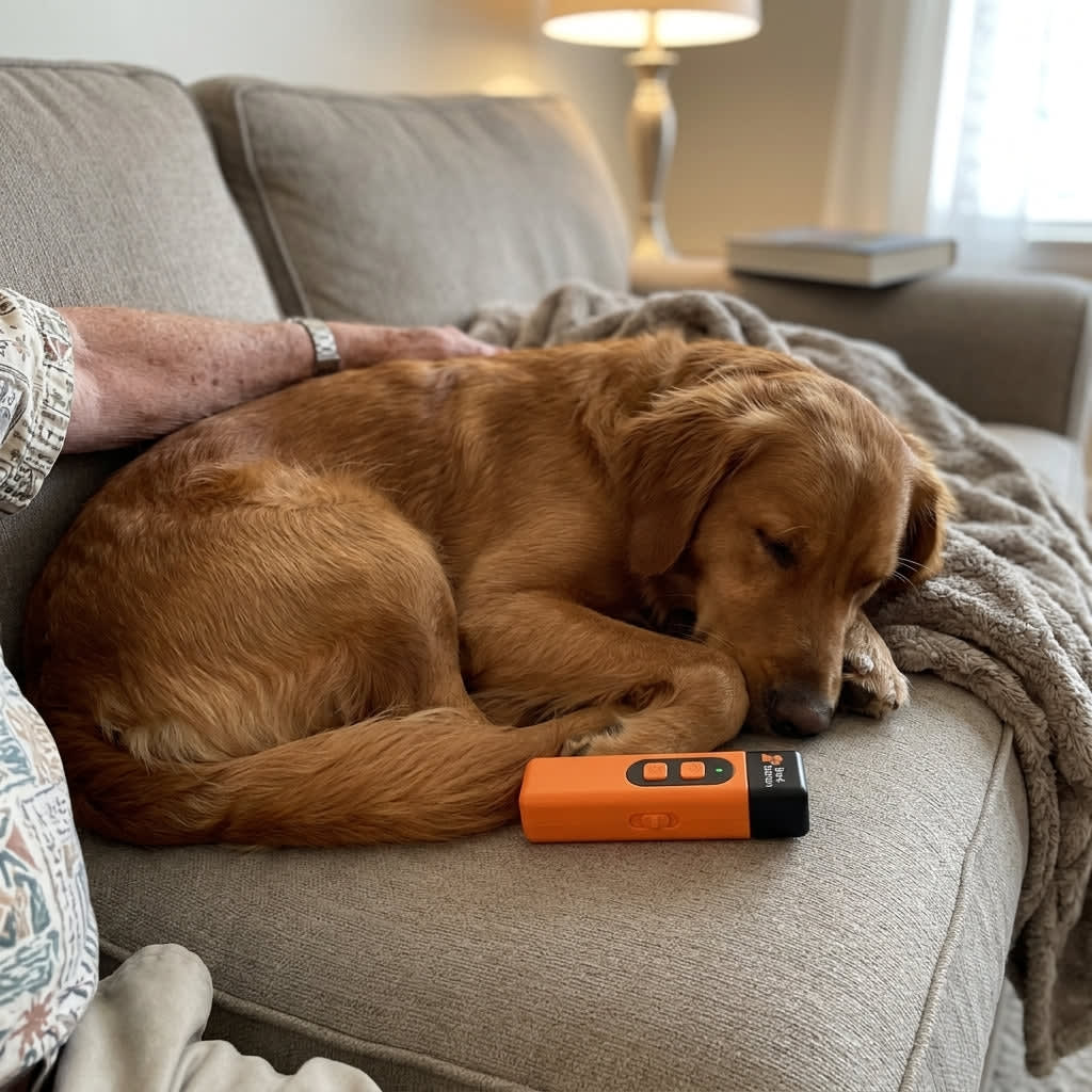 SilentDog™