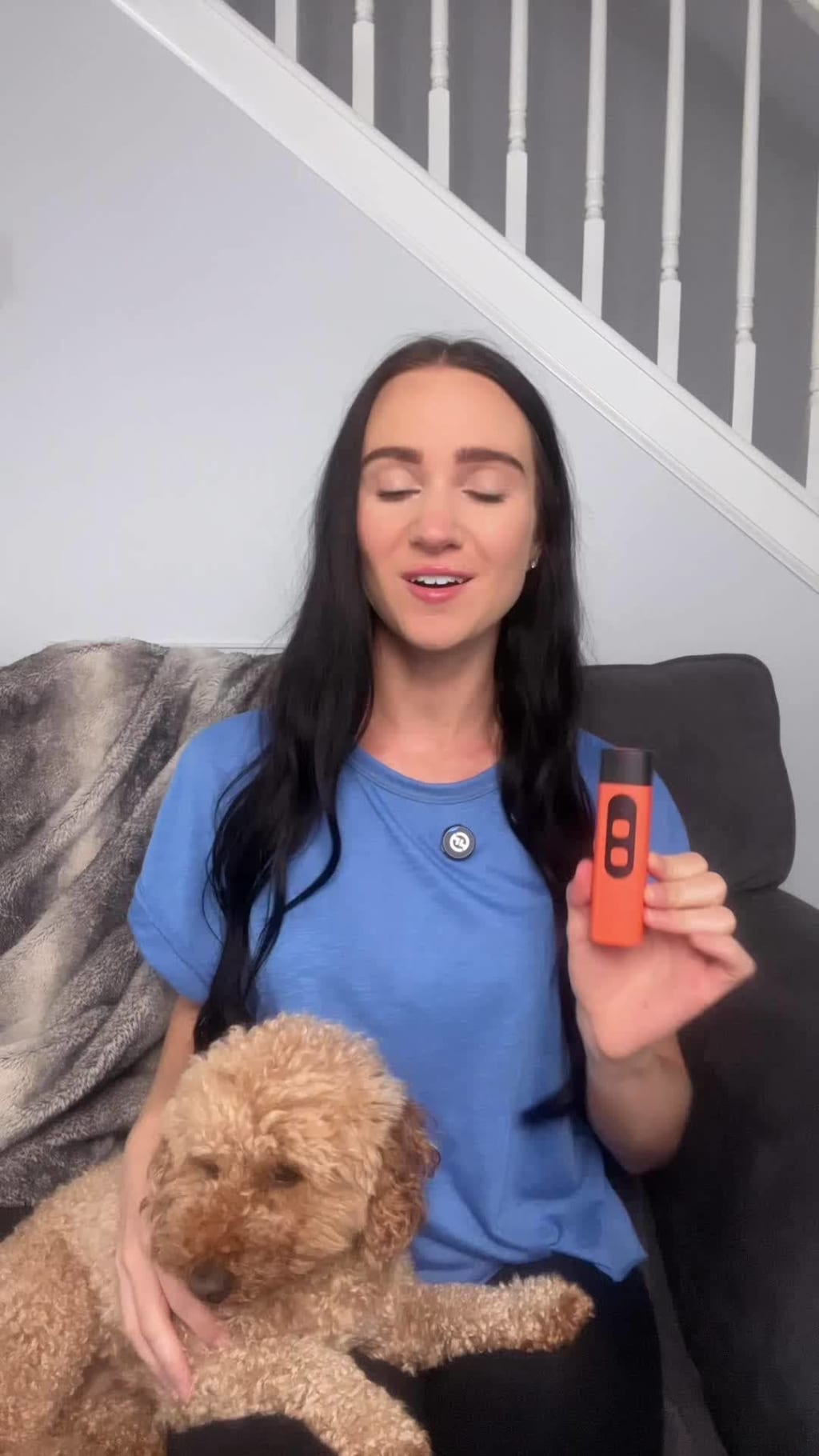 SilentDog™